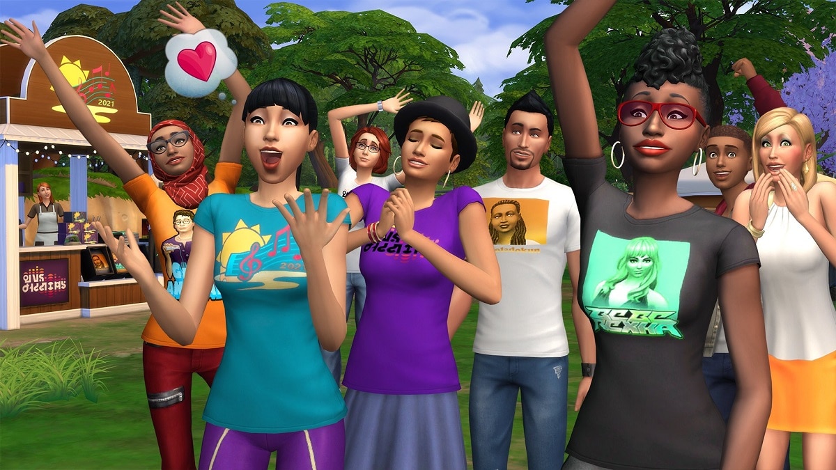 The Sims 5 sarà free-to-play, il gioco verrà rilasciato gratuitamente thumbnail