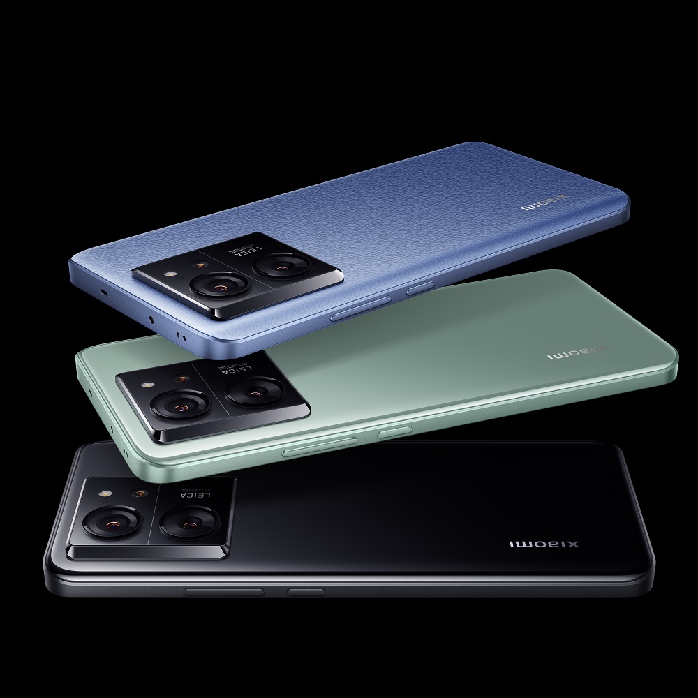 Xiaomi 13T Series prezzo