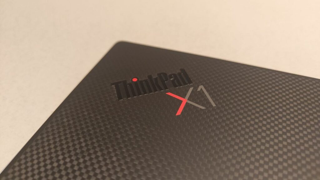 thinkpad x1 carbon lenovo review detail