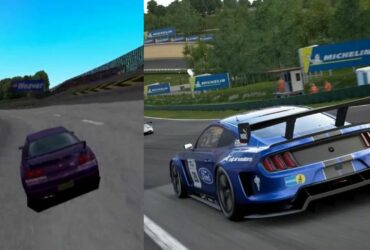 La vera storia di Gran Turismo: dal videogioco al film thumbnail