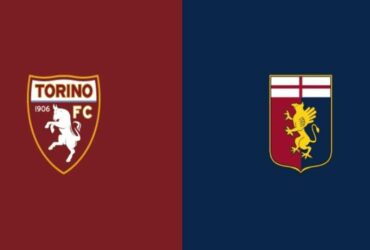 Torino-Genoa: dove vedere la partita?