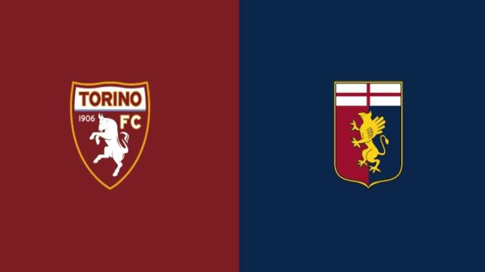 Torino-Genoa: dove vedere la partita?