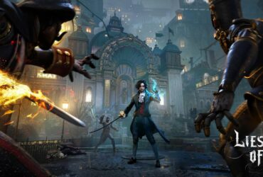 Cosa c’è da sapere su Lies Of P a meno di 24 ore dall’uscita thumbnail