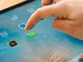 WhatsApp sta per arrivare su iPad thumbnail