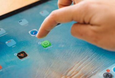 WhatsApp sta per arrivare su iPad thumbnail