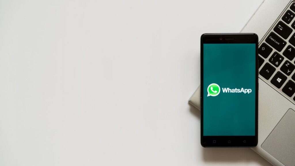 WhatsApp voice chat channels
