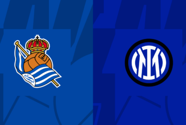 Dove vedere Real Sociedad-Inter: le italiane in Champions League