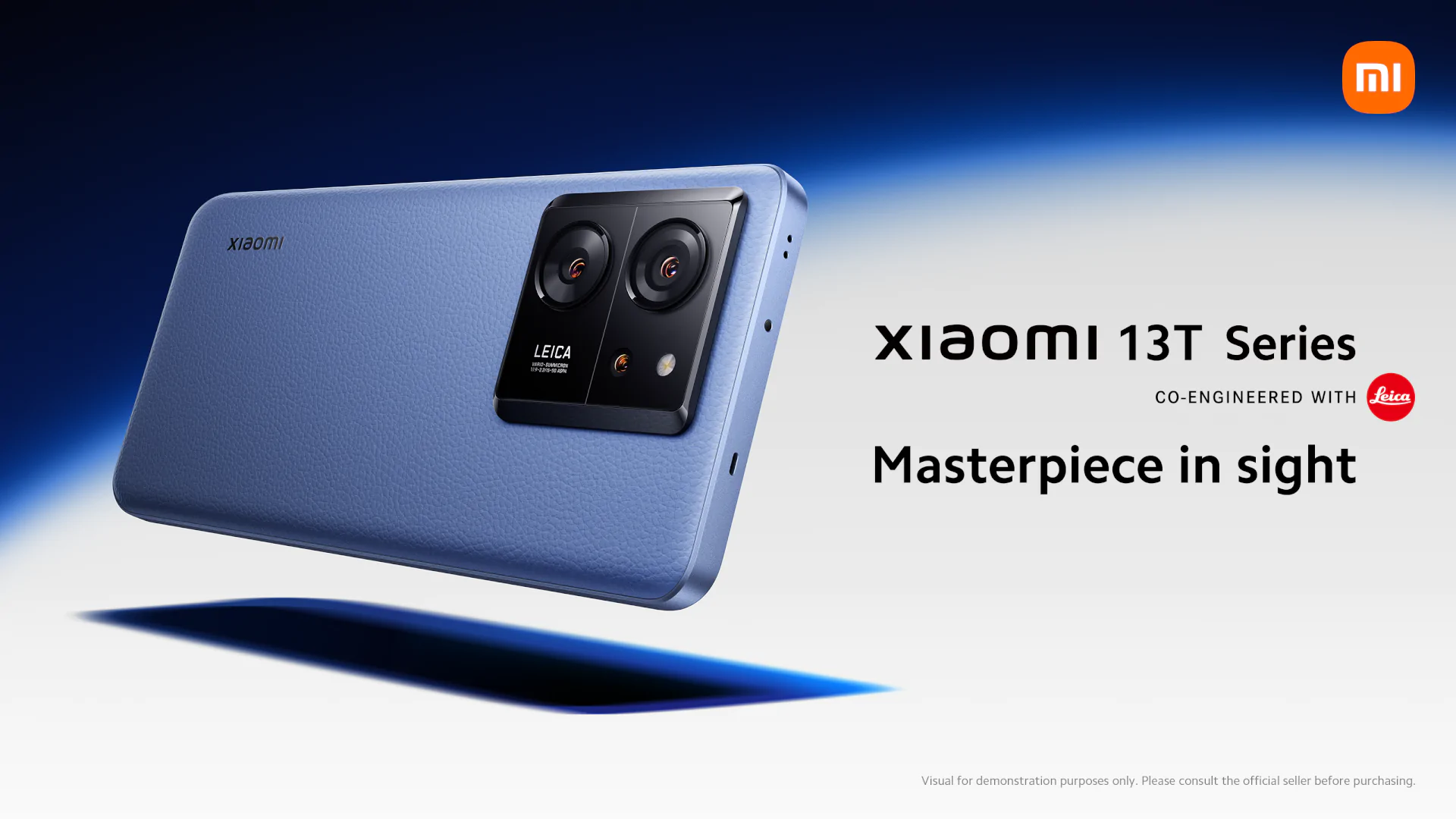 Xiaomi 13T Series: complete features and prices in Italy