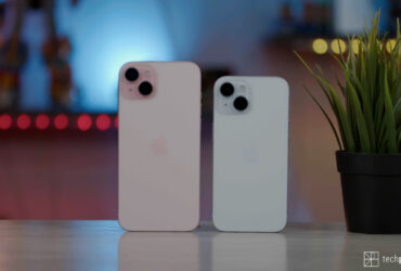 La recensione di iPhone 15 e 15 Plus: che faccio, cambio? thumbnail