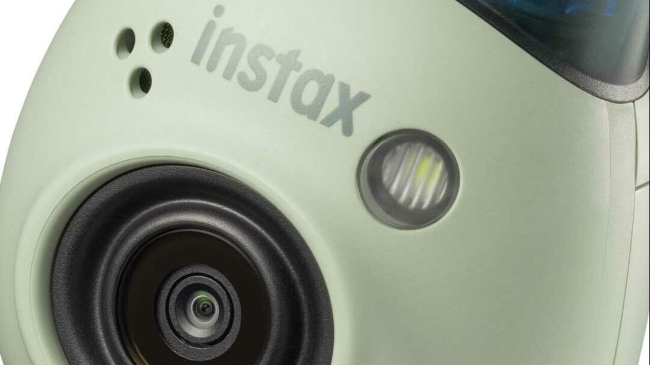 FujiFilm Instax Pal: The 200 Best Inventions of 2023