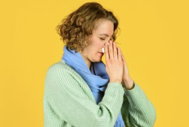 Covid e influenza: in arrivo i dispositivi intelligenti che rompono il virus nell'aria thumbnail