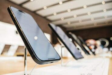 Apple lancerà il suo motore di ricerca (sostituendo Google)? thumbnail