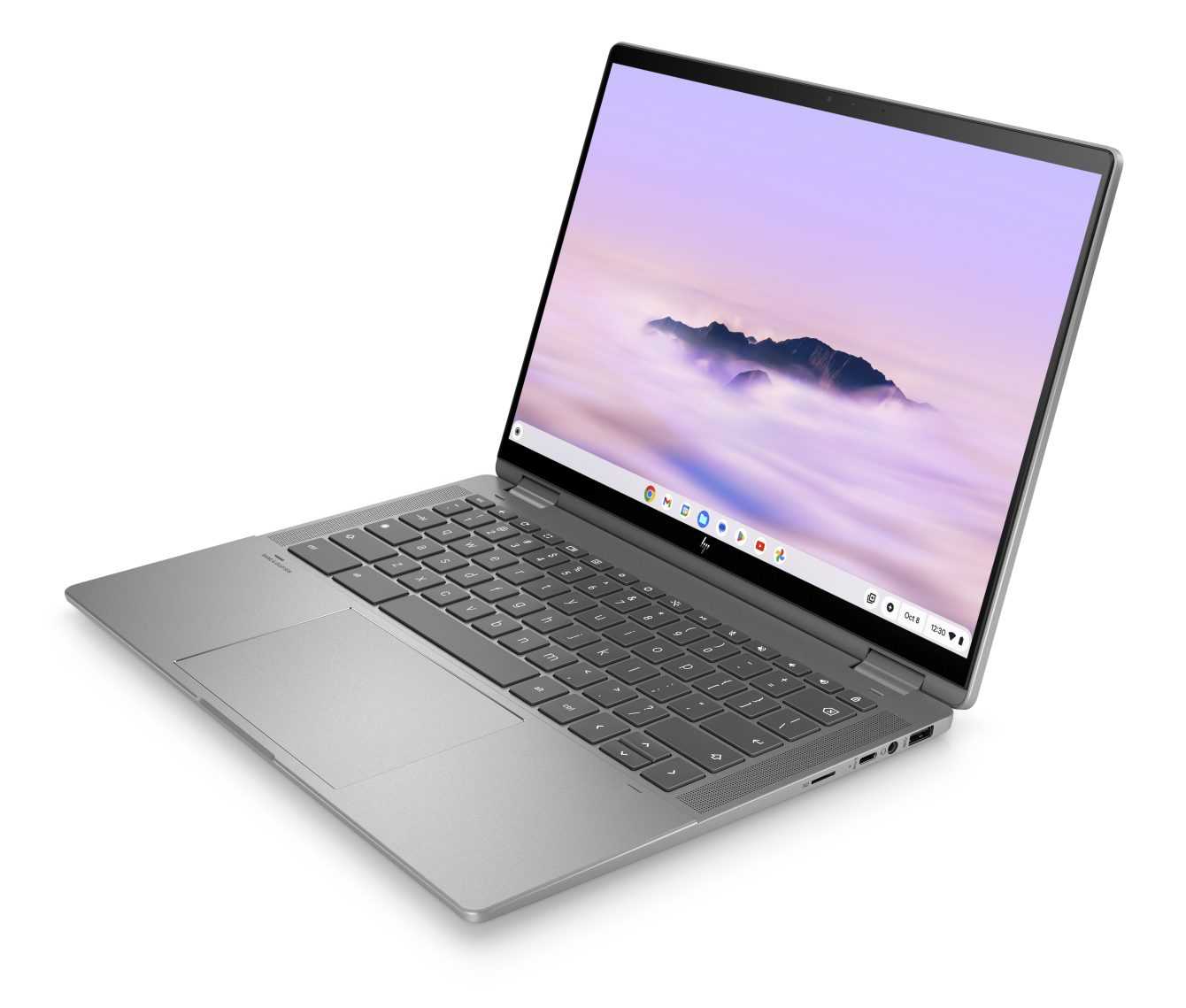 HP: Its new HP Chromebook Plus and Plus X360 laptops announced