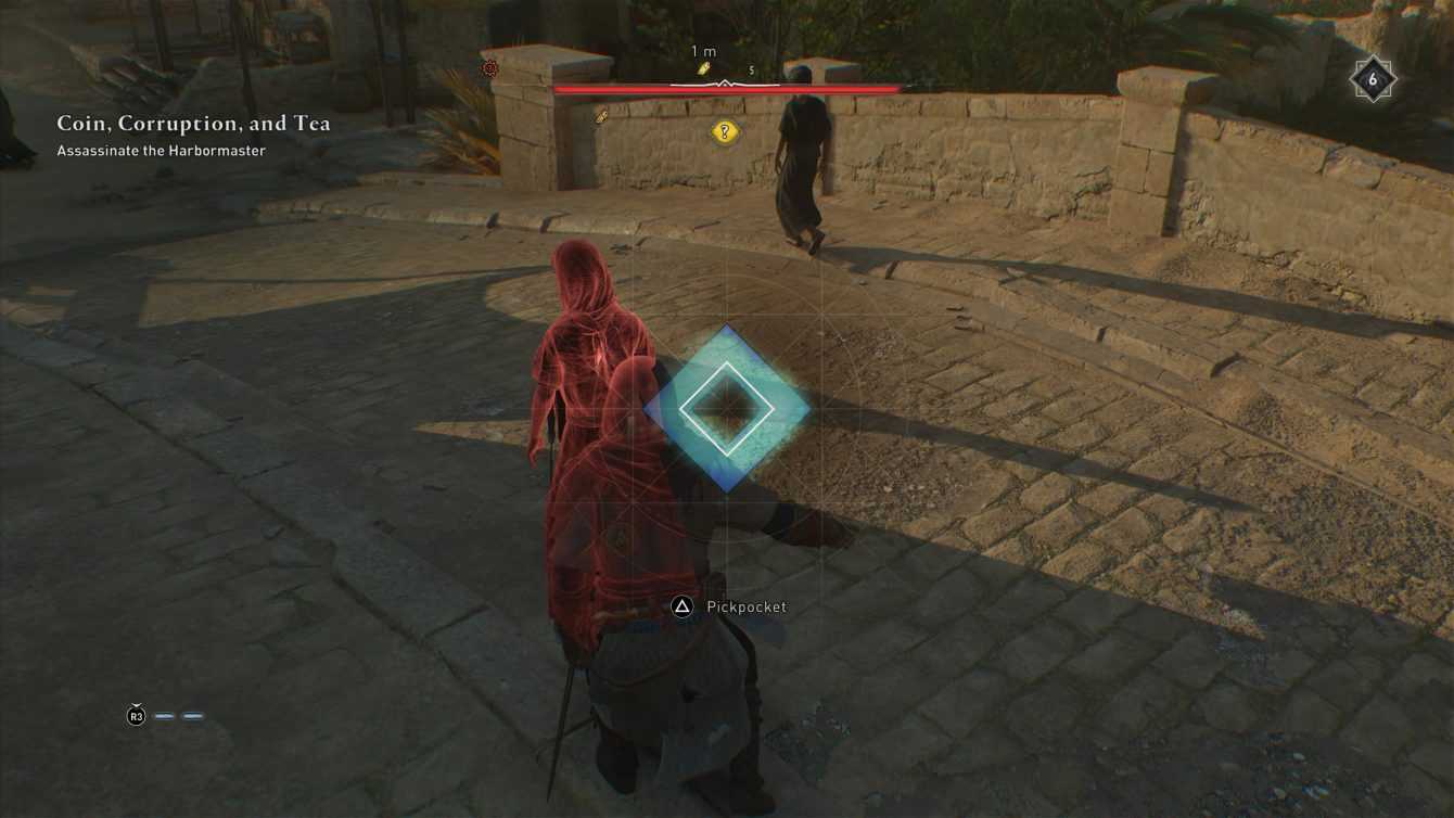 Assassin's Creed Mirage: tricks and tips to get you started in the best possible way