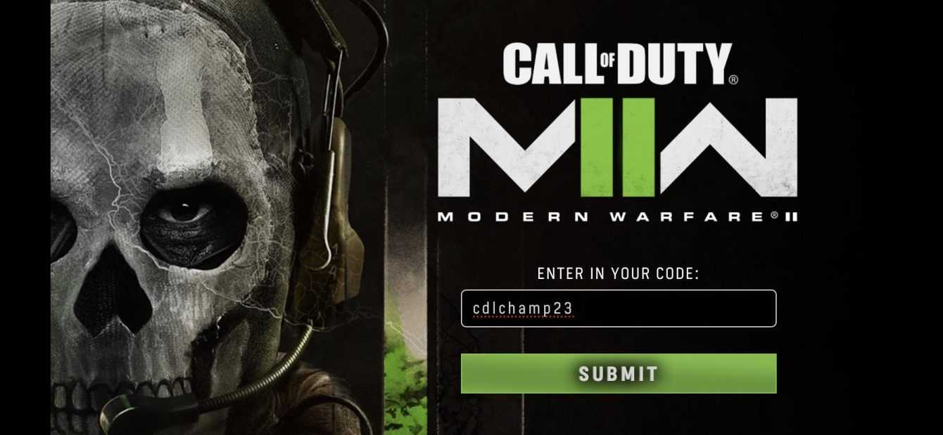 How to download the CoD MW3 beta on PS5