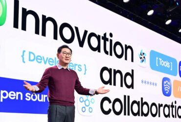 Samsung incontra gli sviluppatori al SDC23 di San Francisco: tutte le novità annunciate thumbnail