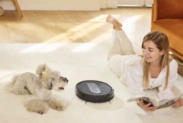 Festa delle offerte Prime: tutti gli sconti per le pulizie d’autunno smart thumbnail