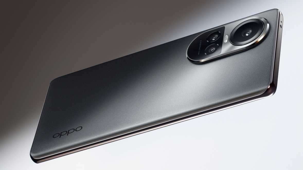 OPPO Reno10 Series: perfect allies during the Christmas holidays!