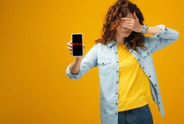 Netflix: il piano base senza pubblicità è stato rimosso in Italia thumbnail