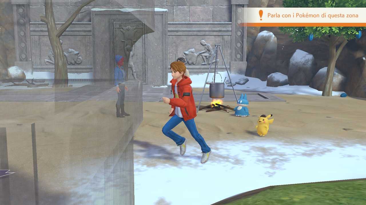 Detective Pikachu Review: The Return... of quality?