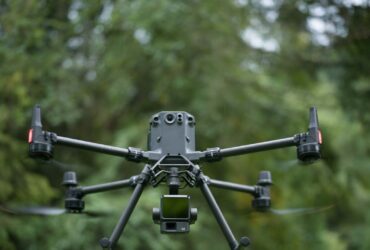 DJI annuncia Zenmuse L2, drone con LiDAR integrato thumbnail