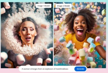 Creatività e AI al centro dell'agenda di Adobe MAX 2023 thumbnail