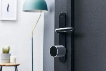 Netatmo annuncia la Serratura con Chiavi Intelligenti thumbnail