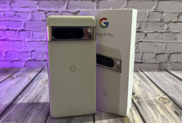 La recensione di Pixel 8 Pro: è lui il più intelligente thumbnail