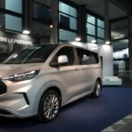 Ford svela Tourneo Custom al TTG Travel Experience di Rimini thumbnail