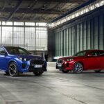 BMW annuncia la nuova BMW X2 e la prima BMW iX2 thumbnail