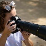 NIKKOR Z 600mm f/6.3 VR S: l'obiettivo Nikon che sfida la gravità thumbnail
