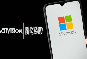 Microsoft acquista Activision, via libera dal garante UK thumbnail