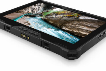 Il nuovo tablet DELL Latitude Rugged è il più leggero al mondo thumbnail