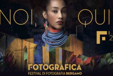 Fujifilm Italia è partner di Fotografica 2023, il Festival di Fotografia di Bergamo  thumbnail