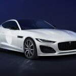 Jaguar dice addio alle auto sportive a benzina, F-TYPE ZP Edition sarà l'ultima thumbnail