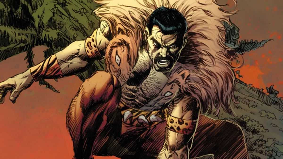 Marvel's Spider-Man 2: chi è Kraven?