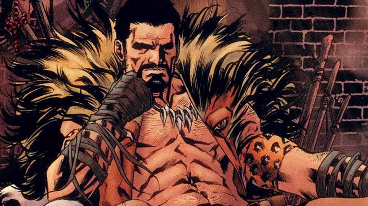 Marvel's Spider-Man 2: chi è Kraven?