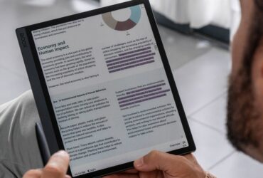 Onyx annuncia BOOX Note air3 C e BOOX Tab Ultra C Pro thumbnail