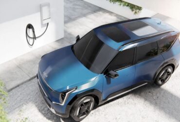 Wallbox e Kia America insieme per la ricarica bidirezionale nei veicoli elettrici thumbnail