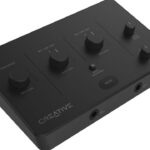 Creative Live! Audio A3: l’interfaccia audio USB per musicisti e streamer thumbnail