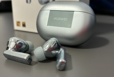 La recensione delle FreeBuds Pro 3 di Huawei: un passo avanti ma non troppo thumbnail