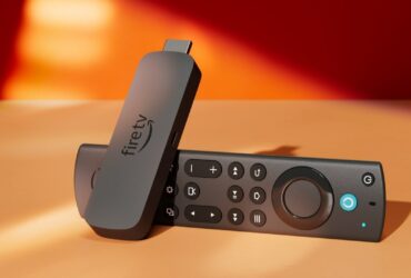I nuovi Fire TV Stick 4K Max e Fire Tv Stick 4K arrivano in Italia thumbnail