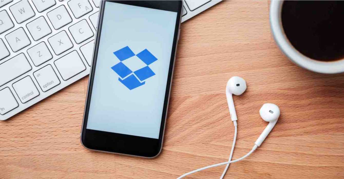 How to get Dropbox for free |  October 2023