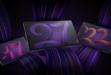 Wacom lancia Cintiq Pro 17 e Cintiq Pro 22 thumbnail