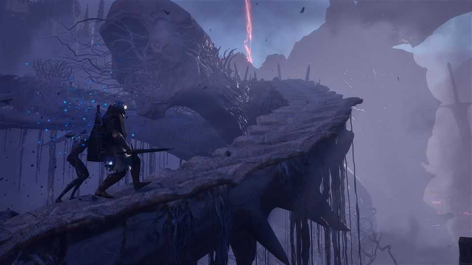 Lords of the Fallen: tricks and tips for not... falling under enemy blows!