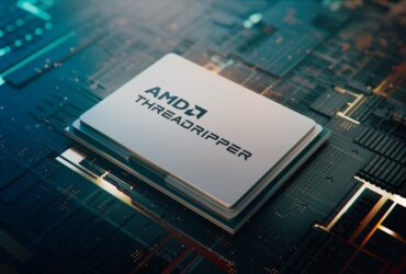 AMD annuncia i chip AMD Ryzen Threadripper Pro 7000 WX e Threadripper 7000 thumbnail