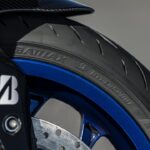 Bridgestone lancia il suo pneumatico sportivo per moto di nuova generazione thumbnail