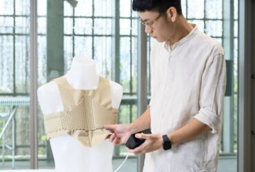 James Dyson Award 2023: ecco le 20 migliori invenzioni del mondo thumbnail