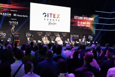 Gitex Europe: il ponte tra Dubai e Berlino per accelerare la trasformazione digitale thumbnail
