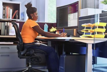 HP annuncia HP Z6 G5 A: la workstation tra le più avanzate al mondo thumbnail